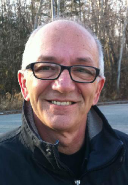 George Opasinis